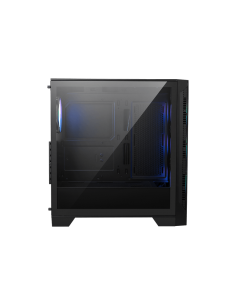 MSI MAG FORGE 320R AIRFLOW 2